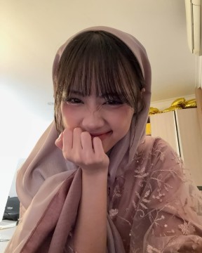 Ella JKT48 ditangguhkan segala aktivitasnya di JKT48. (Instagram @jkt48.ella.a)